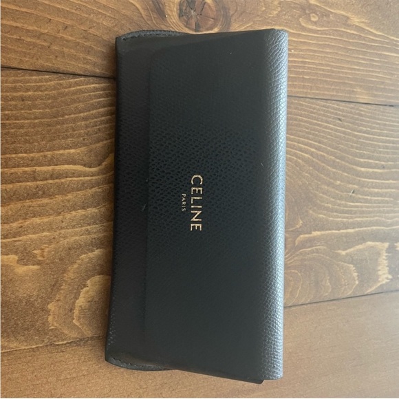 Celine Triomphe Sunglasses in Havana - Picture 7 of 7